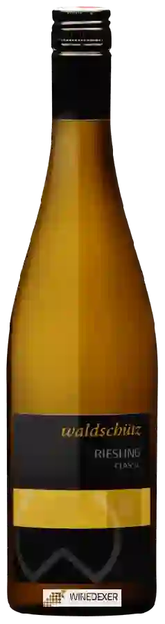 Winery Waldschütz - Riesling Classic