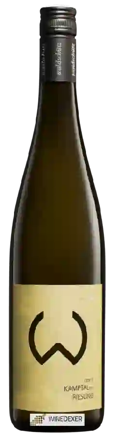 Winery Waldschütz - Riesling