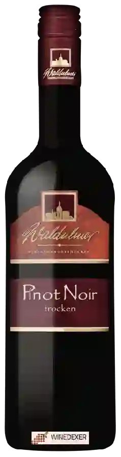 Winery Waldulmer - Spätburgunder Trocken