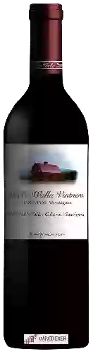 Winery Walla Walla Vintners - Cabernet Sauvignon