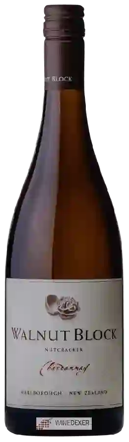 Winery Walnut Block - Chardonnay Winery Walnut Block - Chardonnay