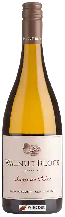 Winery Walnut Block - Sauvignon Blanc Winery Walnut Block - Sauvignon Blanc