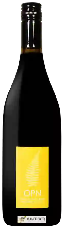 Winery Walnut City WineWorks - Opn Pinot Noir