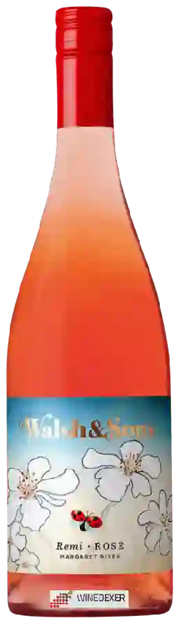 Winery Walsh & Sons - Remi Rosé