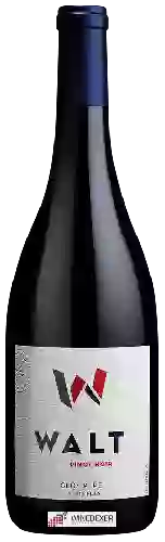 Winery Walt - Clos Pepe Pinot Noir