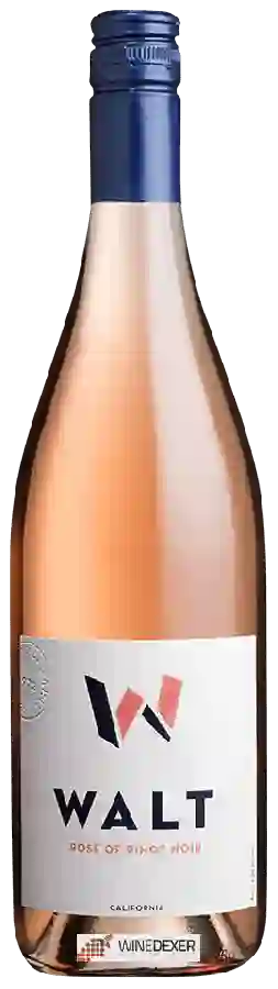 Winery Walt - Pinot Noir Rosé Winery Walt - Pinot Noir Rosé