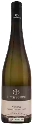 Winery Buchegger - Gebling Grüner Veltliner