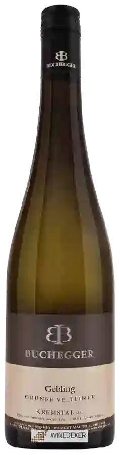 Winery Buchegger - Gebling Grüner Veltliner