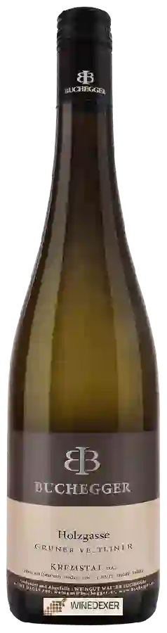 Winery Buchegger - Holzgasse Grüner Veltliner Winery Buchegger - Holzgasse Grüner Veltliner