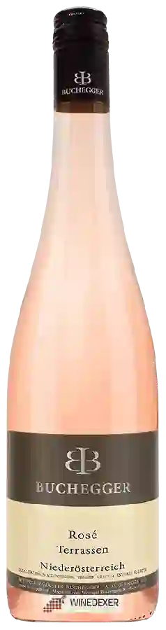 Winery Buchegger - Terrassen Rosé Winery Buchegger - Terrassen Rosé
