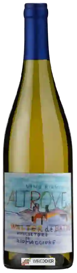 Winery Walter de Batte - Altrove Bianco