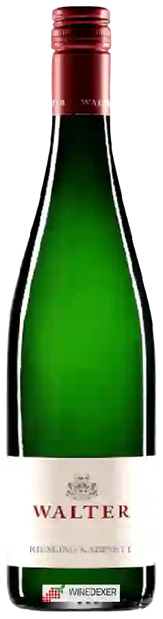 Weingut Walter - Riesling Kabinett Weingut Walter - Riesling Kabinett