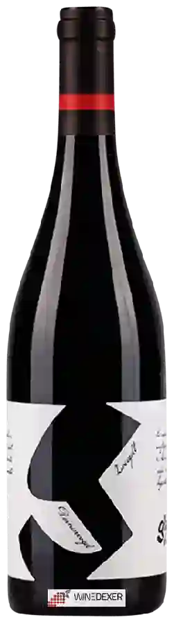 Winery Glatzer - Dornenvogel Zweigelt Winery Glatzer - Dornenvogel Zweigelt