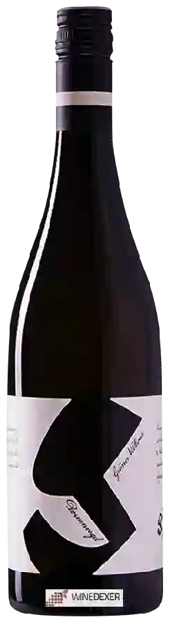 Winery Glatzer - Grüner Veltliner Dornenvogel Winery Glatzer - Grüner Veltliner Dornenvogel