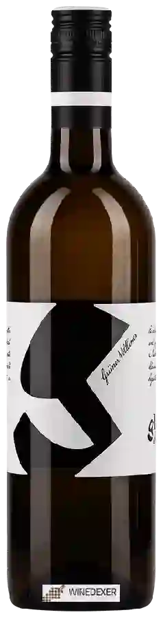 Winery Glatzer - Grüner Veltliner Winery Glatzer - Grüner Veltliner