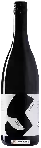 Winery Glatzer - Kräften Chardonnay