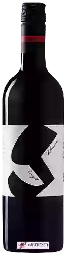 Winery Glatzer - Rebencuvée Zweigelt