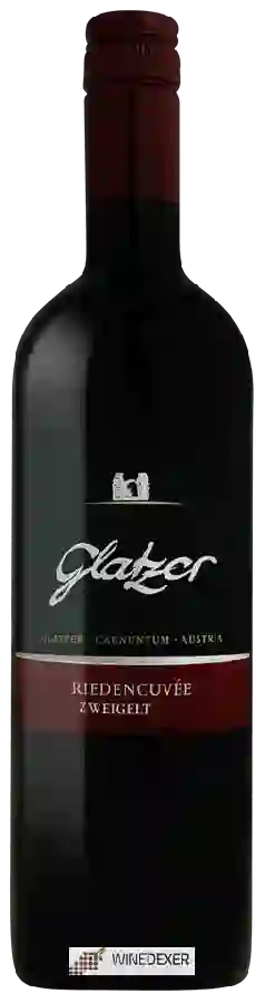 Winery Glatzer - Riedencuvée Zweigelt