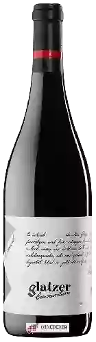 Winery Glatzer - St. Laurent