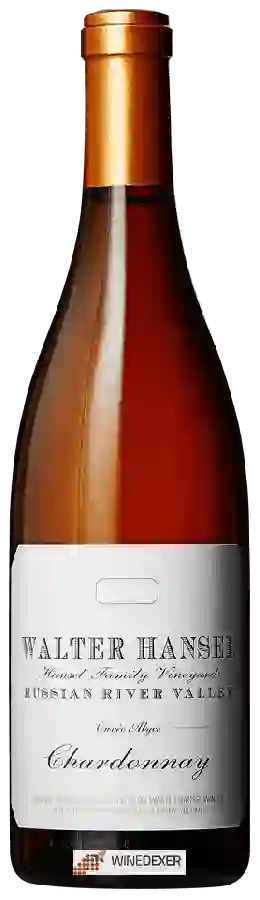 Winery Walter Hansel - Cuvée Alyce Chardonnay
