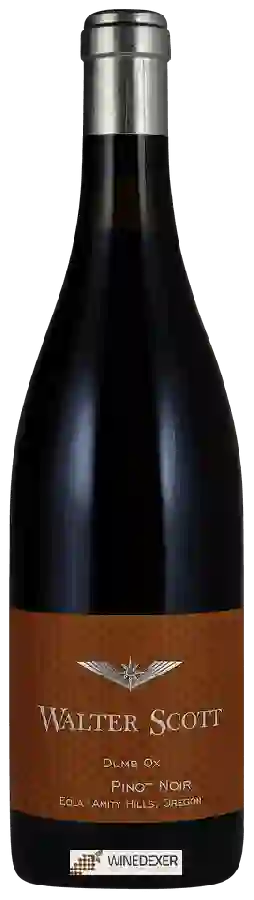 Winery Walter Scott - Dumb Ox Pinot Noir