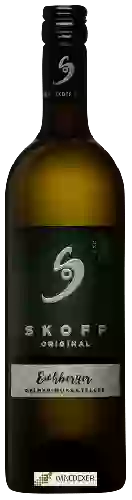 Winery Skoff Original - Eichberger Gelber Muskateller