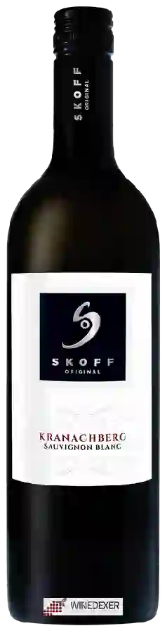 Winery Skoff Original - Kranachberg Sauvignon Blanc