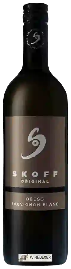 Winery Skoff Original - Obegg Sauvignon Blanc Winery Skoff Original - Obegg Sauvignon Blanc