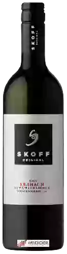 Winery Skoff Original - Kranach Gewürztraminer