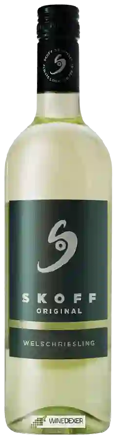Winery Skoff Original - Welschriesling Winery Skoff Original - Welschriesling