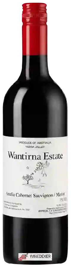 Winery Wantirna Estate - Amelia Cabernet Sauvignon - Merlot Winery Wantirna Estate - Amelia Cabernet Sauvignon - Merlot