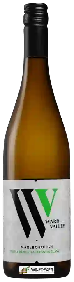 Winery Ward Valley Estate - Triple Block Sauvignon Blanc Winery Ward Valley Estate - Triple Block Sauvignon Blanc
