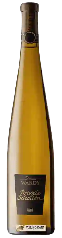 Domaine Wardy - Private Selection White Blend