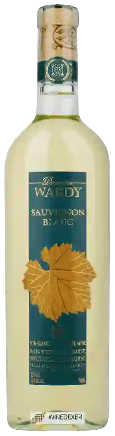 Domaine Wardy - Sauvignon Blanc
