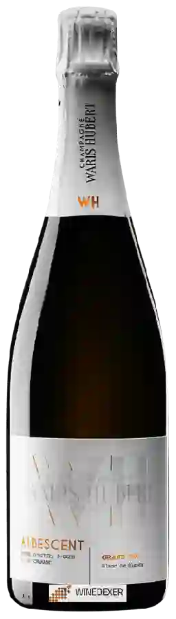 Winery Waris Hubert - Albescent Champagne Grand Cru 'Avize' Winery Waris Hubert - Albescent Champagne Grand Cru 'Avize'