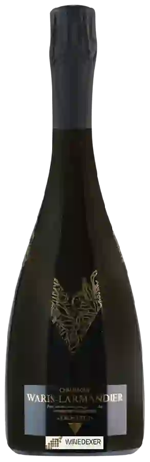 Winery Waris-Larmandier - V.M.H.J.P.L.I Champagne