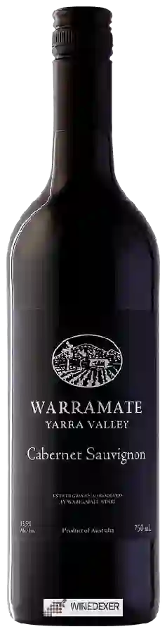 Winery Warramate - Cabernets Winery Warramate - Cabernets