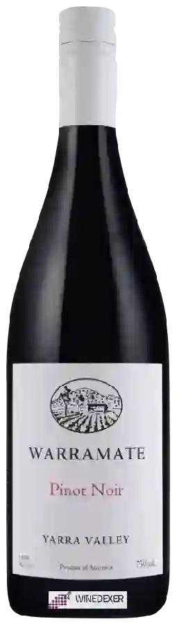 Winery Warramate - Pinot Noir