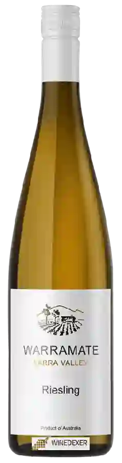 Winery Warramate - Riesling