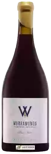 Winery Warramunda - Pinot Noir