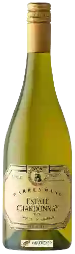Winery Warrenmang - Estate Chardonnay
