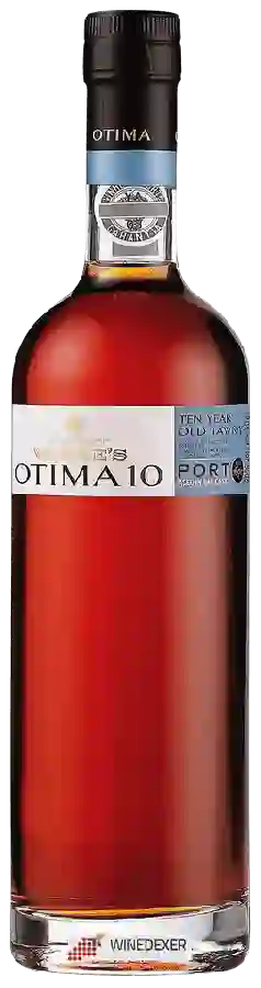 Winery Warre's - Otima 10 Year Old Tawny Port