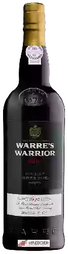 Winery Warre's - Warrior Finest Reserve Ruby Port