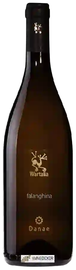 Winery Wartalia - Danae Falanghina