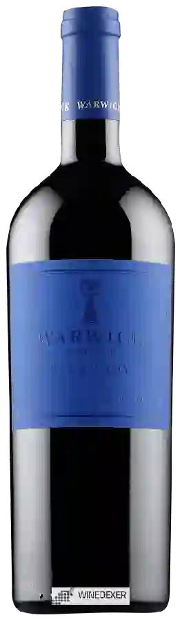Winery Warwick - Blue Lady