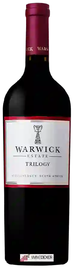 Winery Warwick - Trilogy
