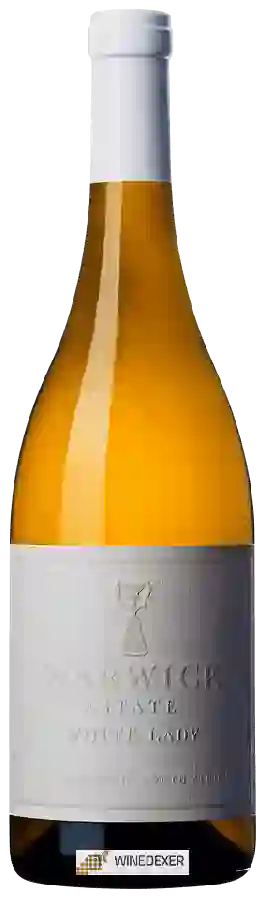 Winery Warwick - White Lady Winery Warwick - White Lady
