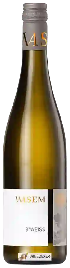 Winery Wasem - 8 Weiss Winery Wasem - 8 Weiss