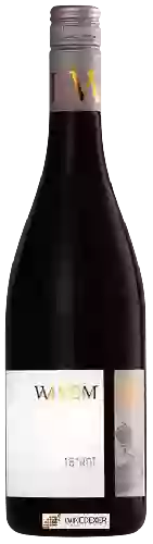 Winery Wasem - 16 Rot