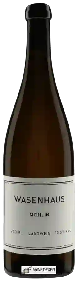 Winery Wasenhaus - Möhlin